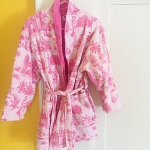 Children’s Robe